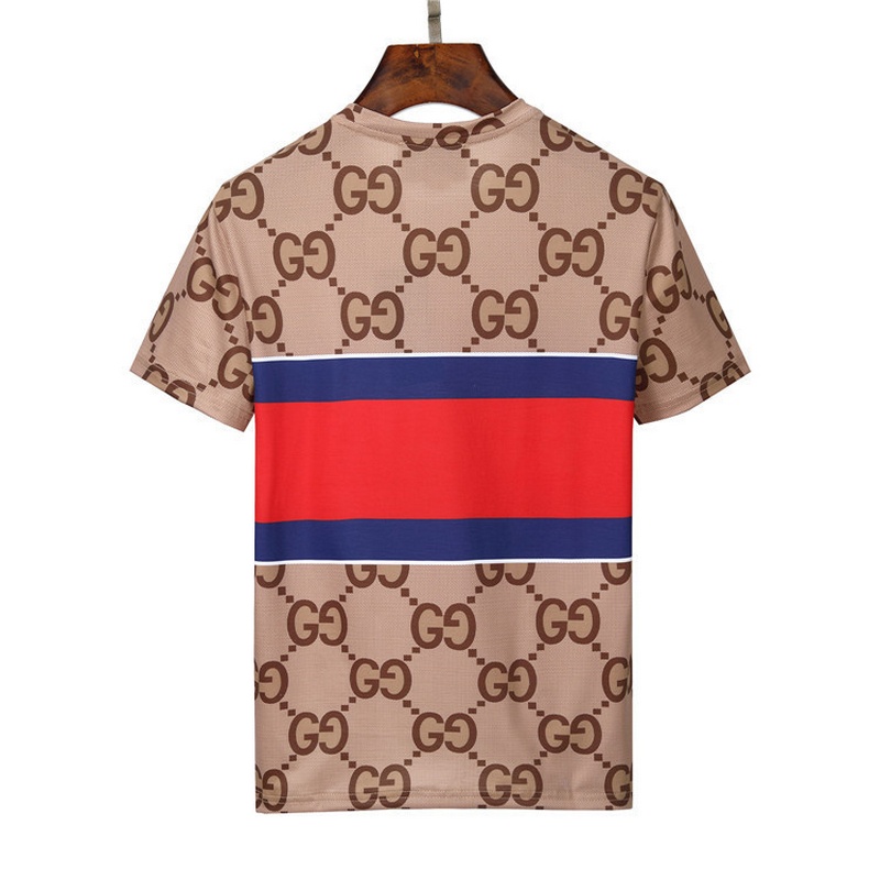 Gucci Men's T-shirts 290